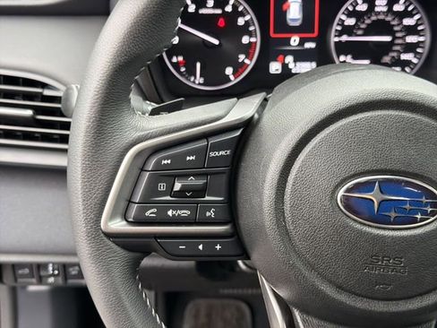 Certified 2024 Subaru Outback Premium AWD/4WD image 26