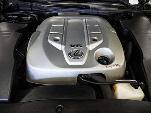 Used 2006 Lexus GS 300 RWD image 26