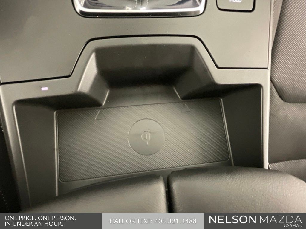 New 2026 MAZDA CX-5 Preferred AWD/4WD image 40