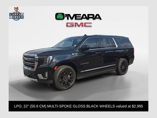 Used 2024 GMC Yukon XL SLT AWD/4WD 360° Tour