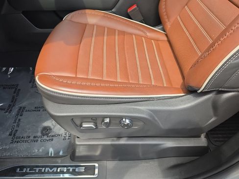 Certified 2023 GMC Sierra 1500 Denali Ultimate AWD/4WD image 20