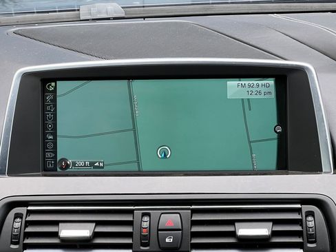 Used 2015 BMW 650i Gran Coupe xDrive image 20