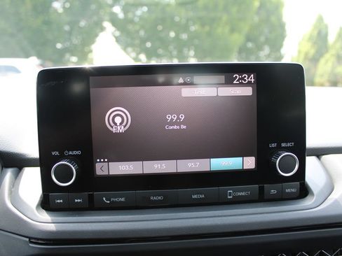 Used 2023 Honda Accord EX image 24