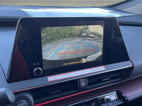 New 2026 Toyota Prius XSE image 22