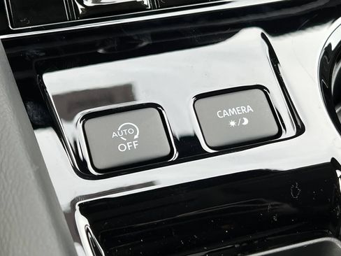 New 2026 Nissan Murano SV AWD/4WD image 28