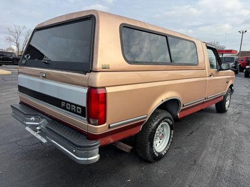 Used 1994 Ford F150 XL image 8