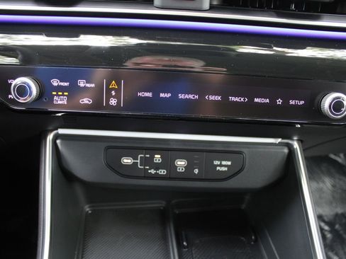 New 2026 Kia Carnival SX Prestige FWD image 50