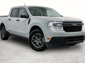 Used 2023 Ford Maverick XLT FWD video 1