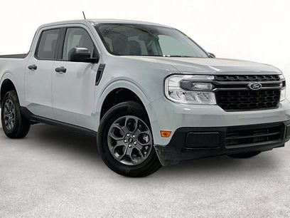 Used 2023 Ford Maverick XLT