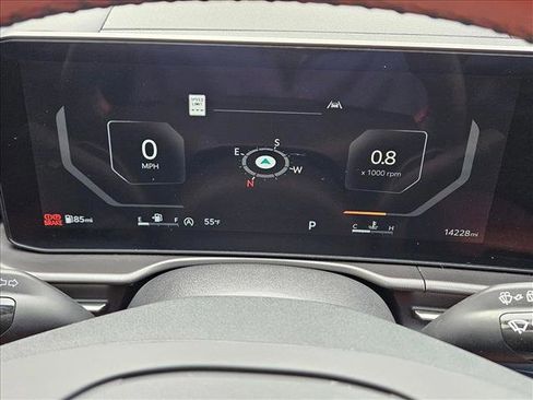 Used 2026 Kia Sportage SX FWD image 11