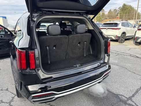 Used 2021 Kia Sorento SX image 49