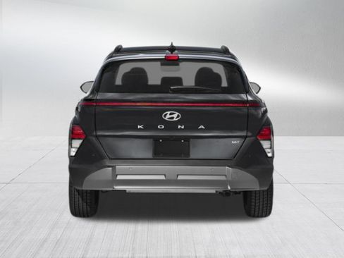 New 2026 Hyundai Kona Limited image 5