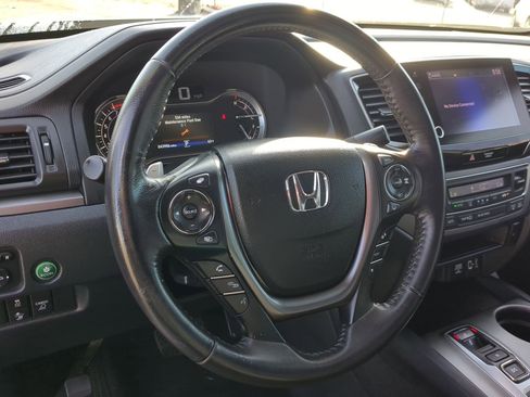 Certified 2023 Honda Ridgeline RTL image 17