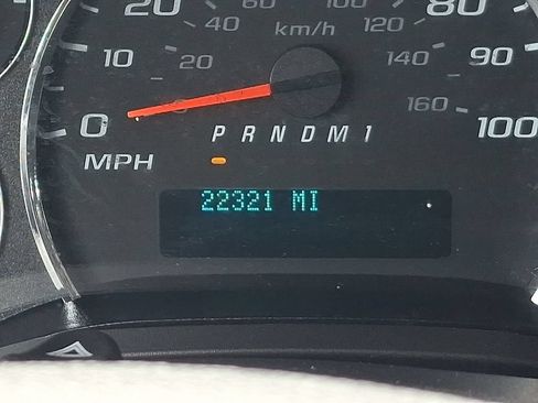 Used 2023 GMC Savana 2500 w/ Driver Convenience Package RWD image 20