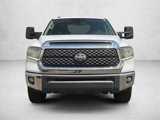 Used 2019 Toyota Tundra SR5 w/ SR5 Upgrade Package AWD/4WD video 2