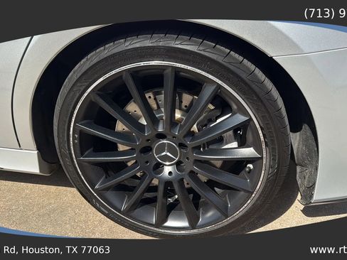 Used 2020 Mercedes-Benz A 35 AMG 4MATIC image 15