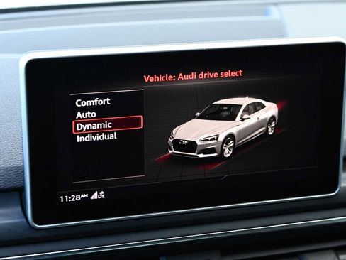 Used 2018 Audi A5 2.0T Premium Plus image 16