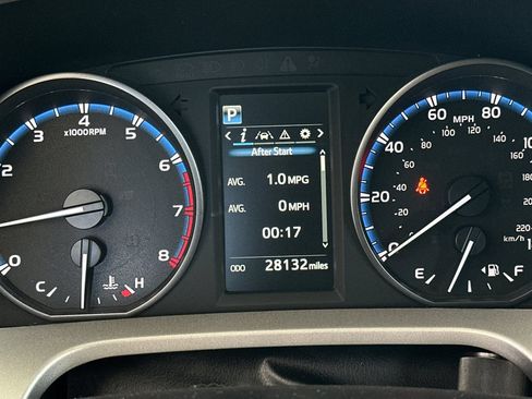 Used 2017 Toyota RAV4 LE w/ All Weather Liner Package FWD image 32