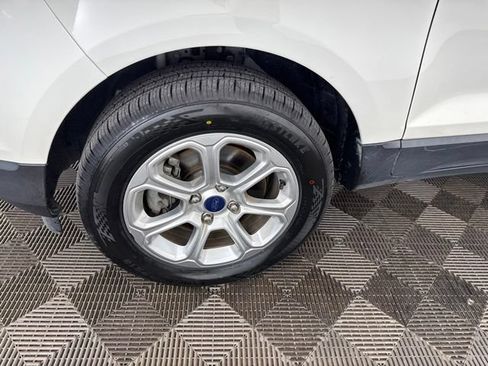 Used 2020 Ford EcoSport SE AWD/4WD image 27
