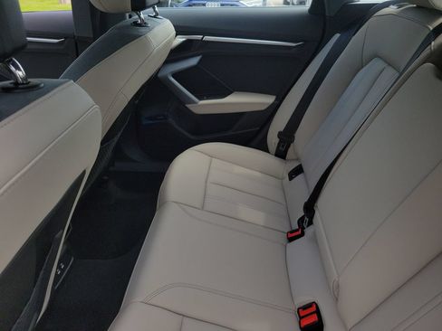 New 2026 Audi A3 2.0T Premium Plus AWD/4WD image 26