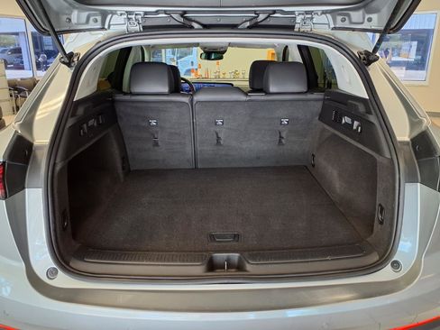 Used 2024 Buick Envision Preferred AWD/4WD image 15