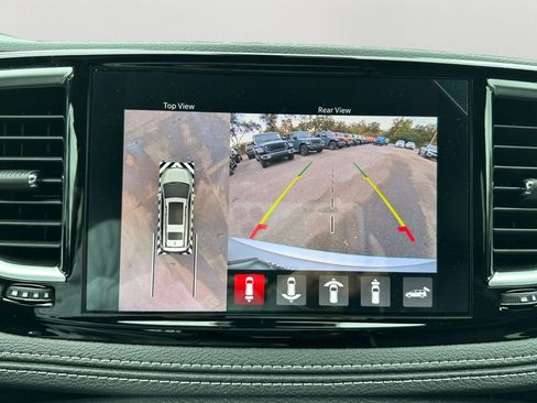 New 2026 Chrysler Pacifica Limited w/ S Appearance Package image 26