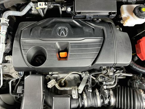 Used 2022 Acura RDX A-Spec AWD/4WD image 35