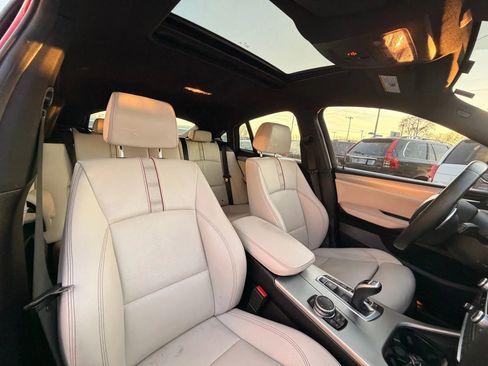 Used 2016 BMW X4 xDrive35i image 21