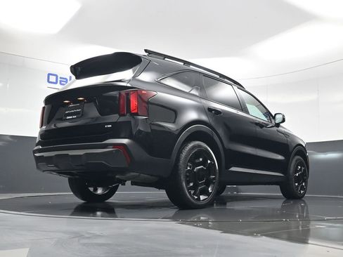 New 2025 Kia Sorento X-Line EX AWD/4WD image 48