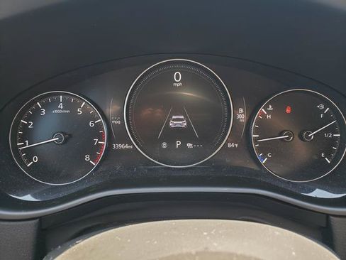 Used 2024 MAZDA CX-50 AWD 2.5 S image 27