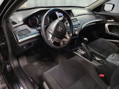 Used 2012 Honda Accord EX image 16
