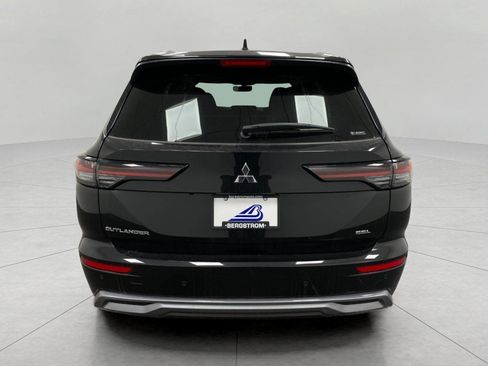 New 2026 Mitsubishi Outlander SEL AWD/4WD image 39