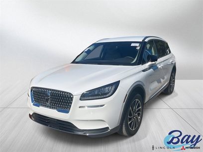 Used 2022 Lincoln Corsair FWD w/ Equipment Group 101A