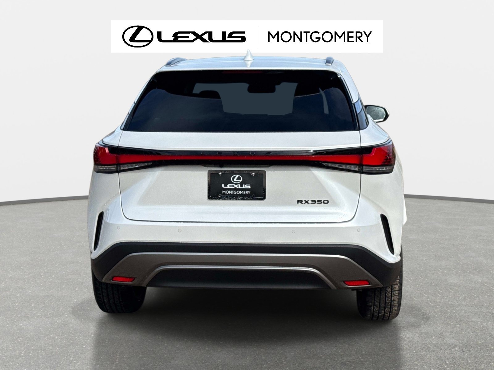 New 2026 Lexus RX 350 Premium Plus FWD image 4