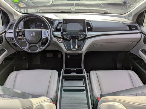 Used 2020 Honda Odyssey EX-L image 24