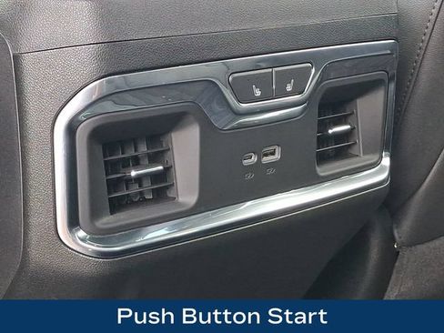Used 2025 Chevrolet Silverado 2500 High Country w/ Midnight Edition AWD/4WD image 22