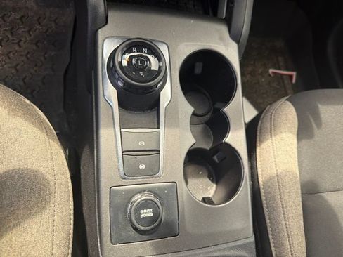 Used 2025 Ford Bronco Sport Big Bend AWD/4WD image 18