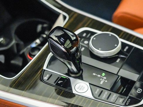 Certified 2023 BMW X5 xDrive40i w/ M Sport Package AWD/4WD image 21