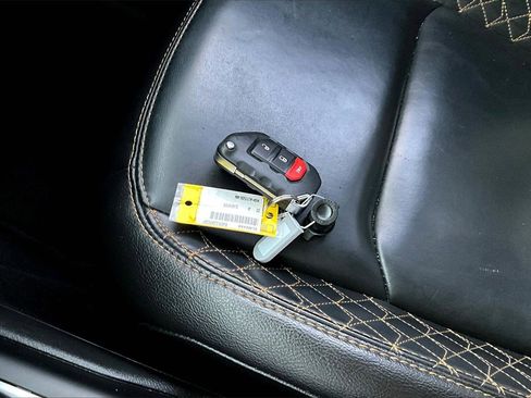 Certified 2023 Jeep Gladiator Overland image 31