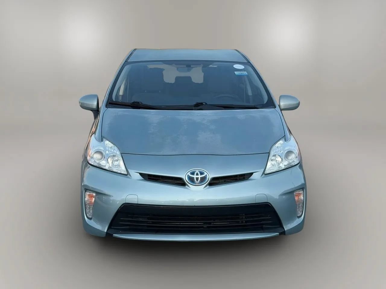Used 2013 Toyota Prius Two FWD image 3