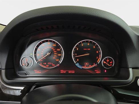 Used 2016 BMW 535i Sedan image 22