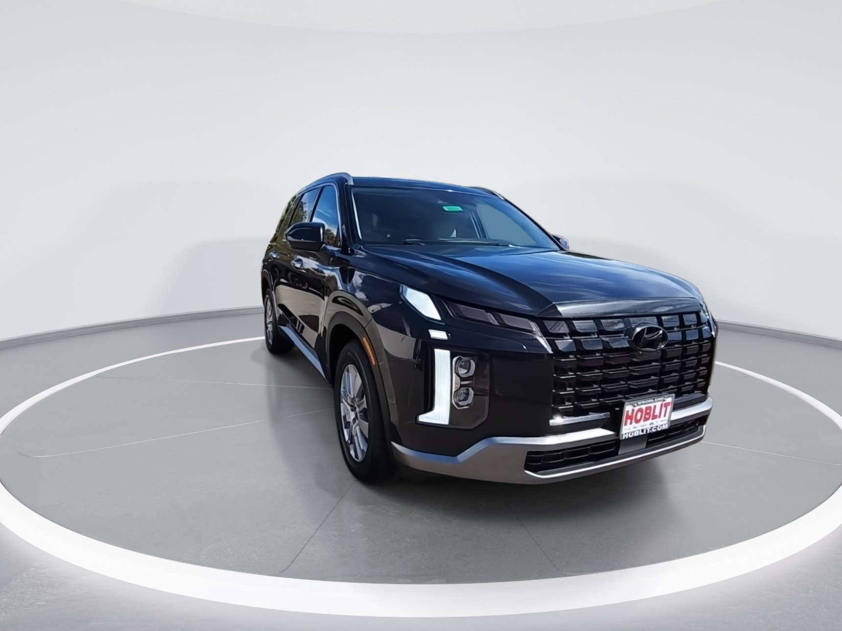 Used 2024 Hyundai Palisade SEL FWD image 2
