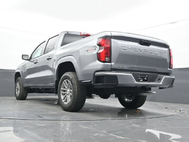 New 2026 Chevrolet Colorado LT w/ LT Convenience Package AWD/4WD image 42