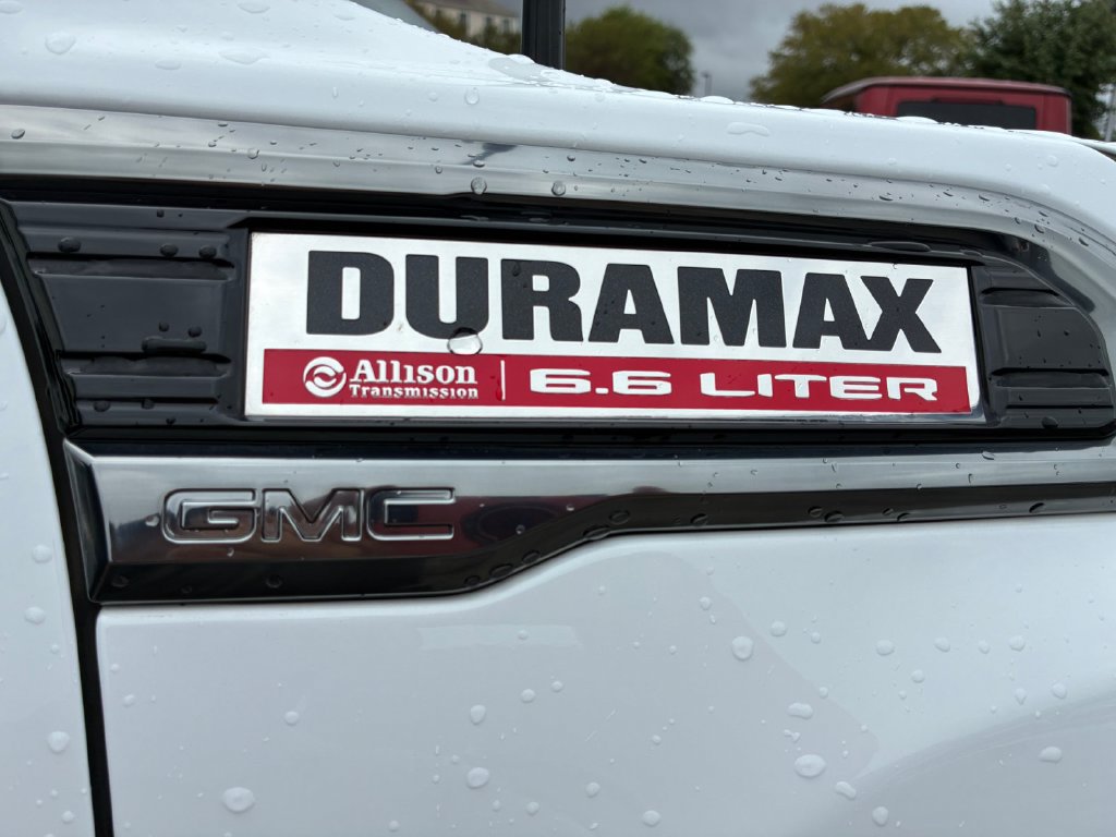 Used 2022 GMC Sierra 2500 AT4 w/ AT4 Preferred Package AWD/4WD image 23