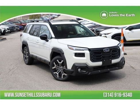 New 2026 Subaru Outback Touring XT AWD/4WD image 25