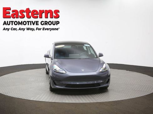 Used 2022 Tesla Model 3 Long Range image 48