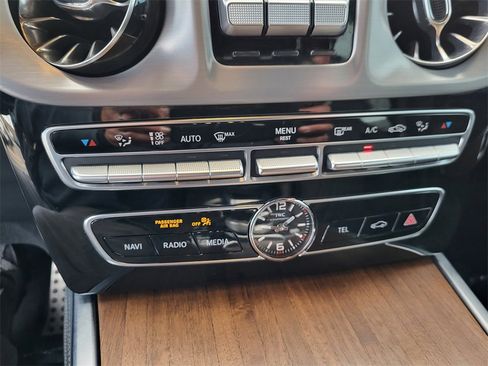 Used 2019 Mercedes-Benz G 63 AMG 4MATIC image 29