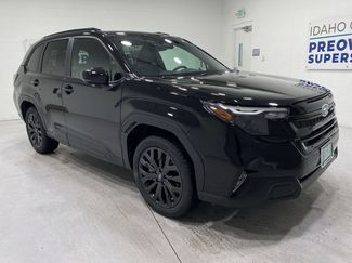 New 2026 Subaru Forester Sport AWD/4WD video 2