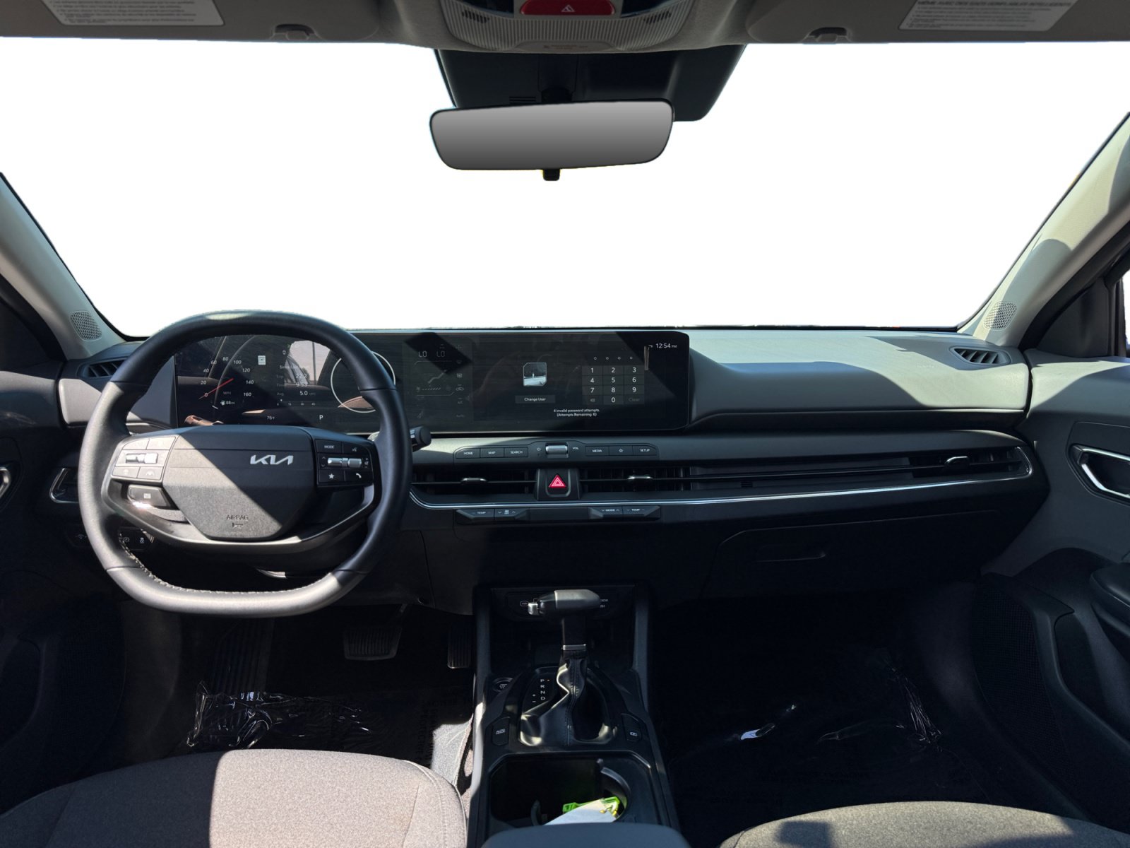 Used 2025 Kia K4 EX FWD image 10
