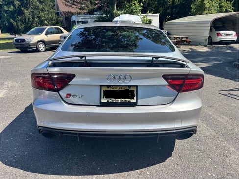 Used 2017 Audi RS 7 Prestige image 9